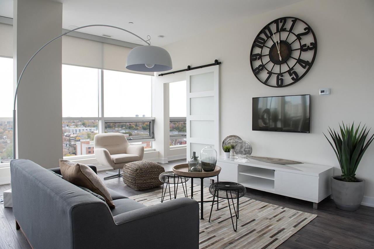 Liv Extended 4* Ottawa
