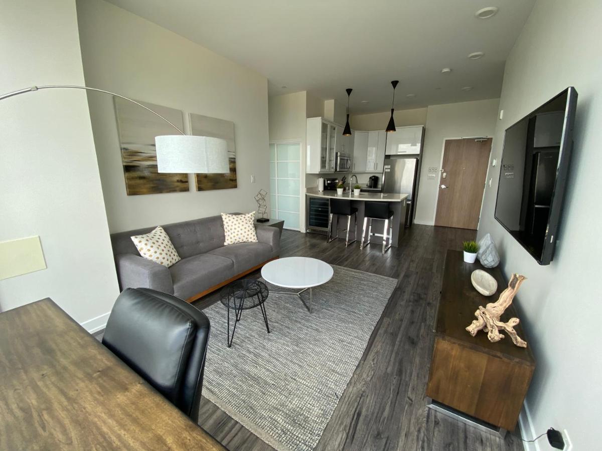 Aparthotel Liv Extended