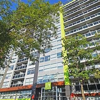 Aparthotel Liv Extended Ottawa