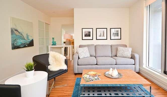 Aparthotel Liv Extended