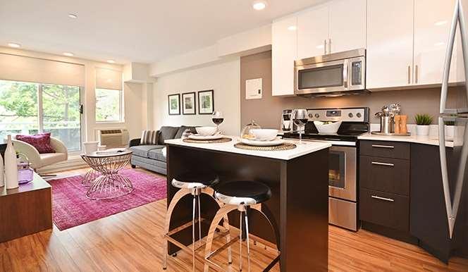 Aparthotel Liv Extended 4*