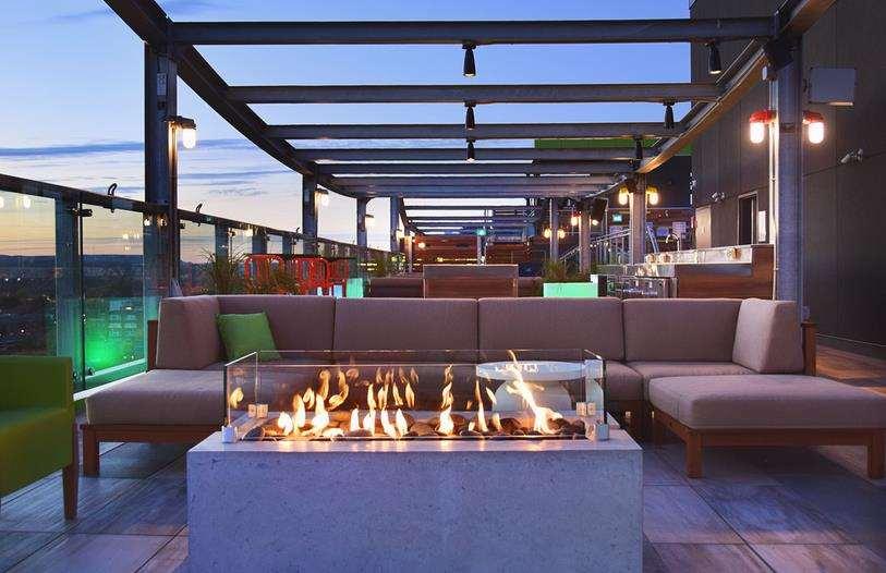 Liv Extended 4* Ottawa