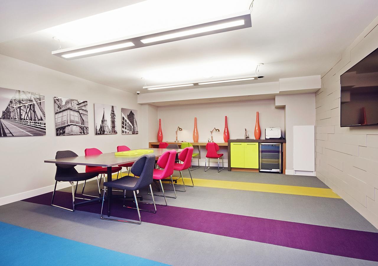 Liv Extended Aparthotel 4*