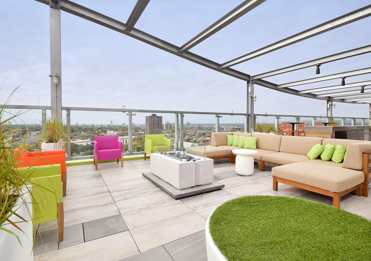 Liv Extended Aparthotel