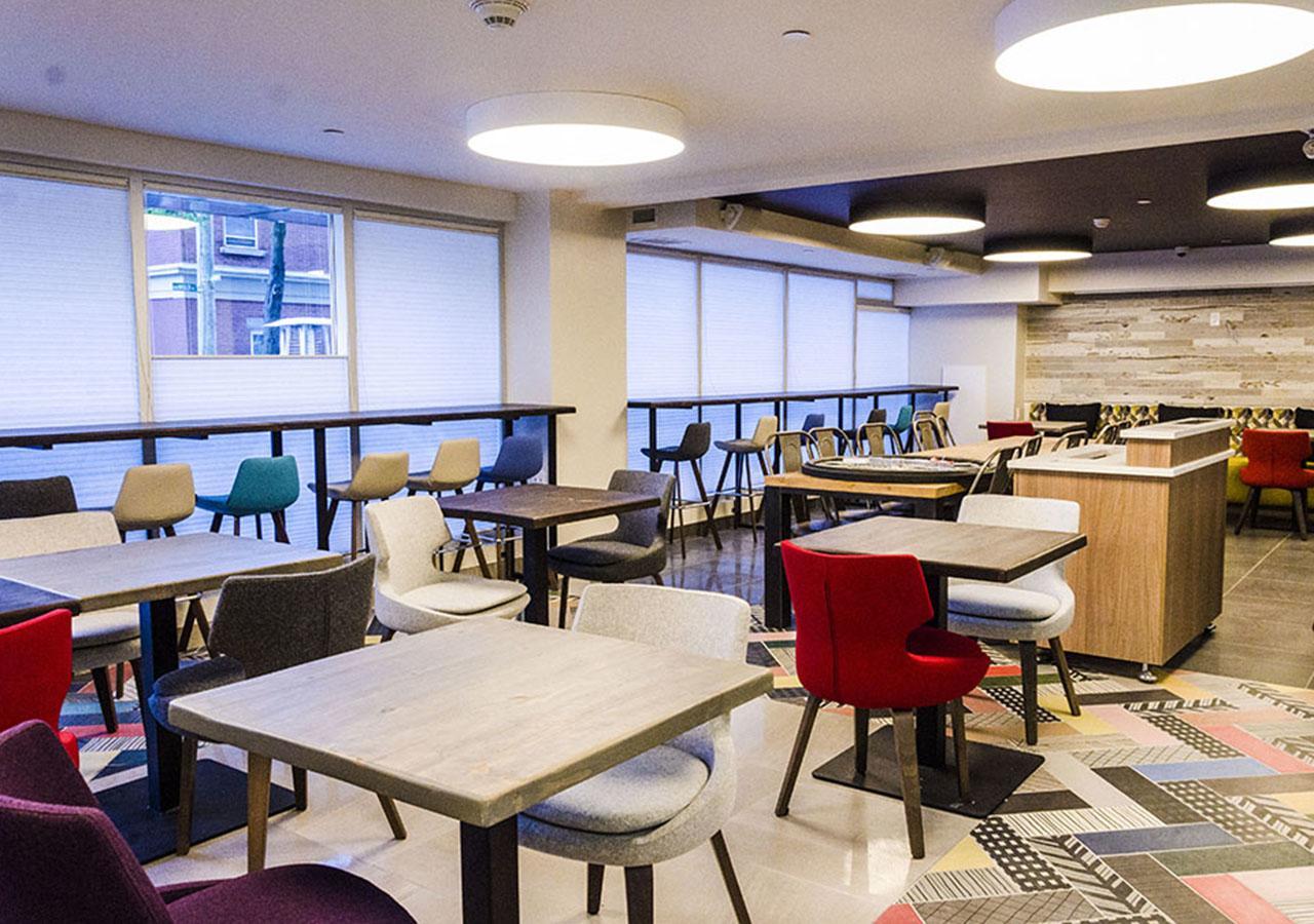 Aparthotel Liv Extended 4*
