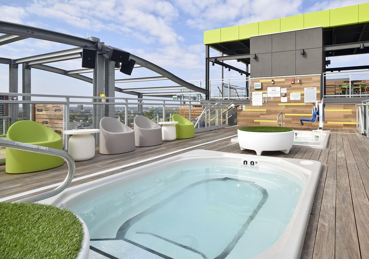 Liv Extended Aparthotel